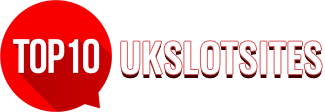 Top 10 UK Slot Sites